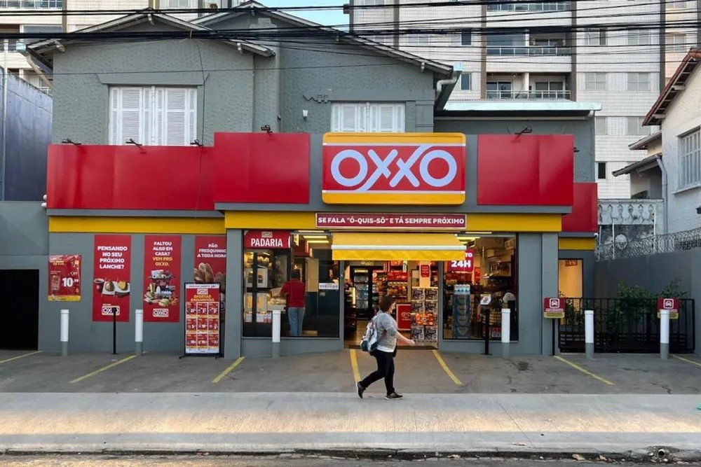 Franquia Oxxo valor: o que você precisa saber antes de investir